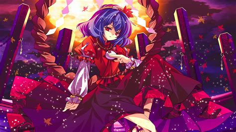 Touhou project H.